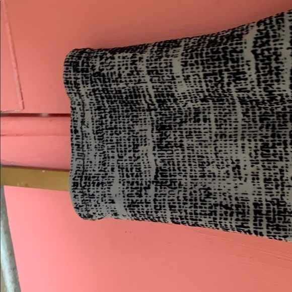 Not worn NWOT Jbrand skinny velvet black/grey 25 - Picture 7 of 7